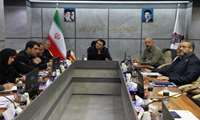 بازگشت به چرخه تولید واحدهای آسیب‌دیده، محور برنامه‌های توسعه ای ایزیپو